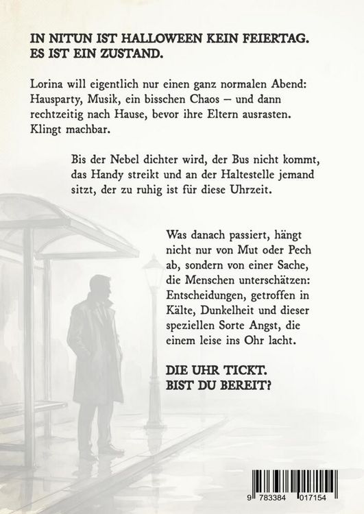 Produktbild: Horventure: Die Halloween-Nacht