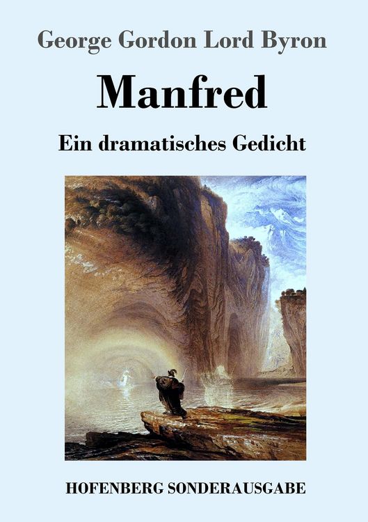Produktbild: Manfred