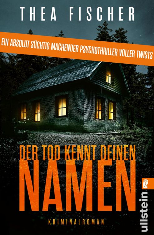 Produktbild: Der Tod kennt deinen Namen