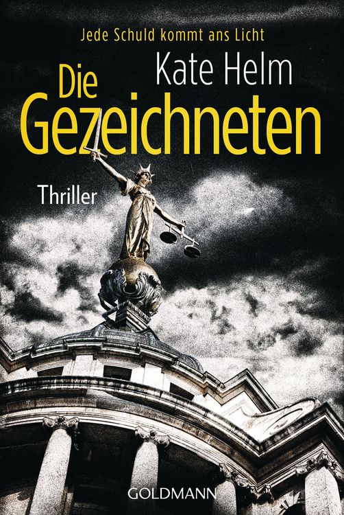 Produktbild: Die Gezeichneten