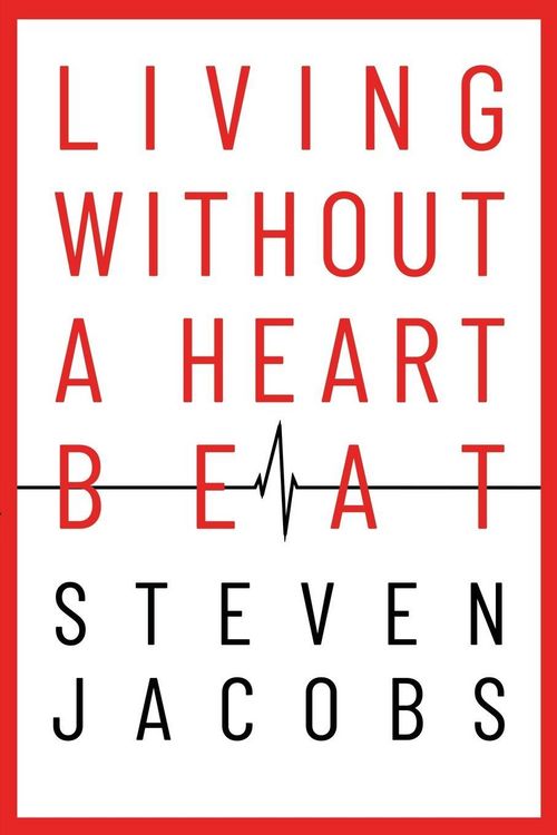 Produktbild: Living Without a Heartbeat