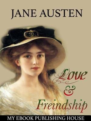 Produktbild: Love and Freindship
