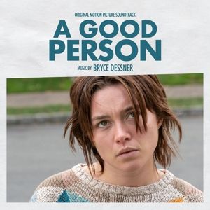 Produktbild: A Good Person
