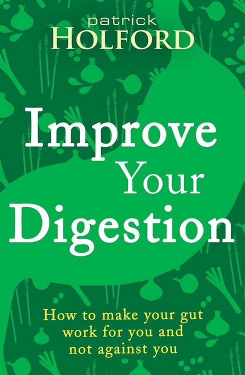 Produktbild: Improve Your Digestion