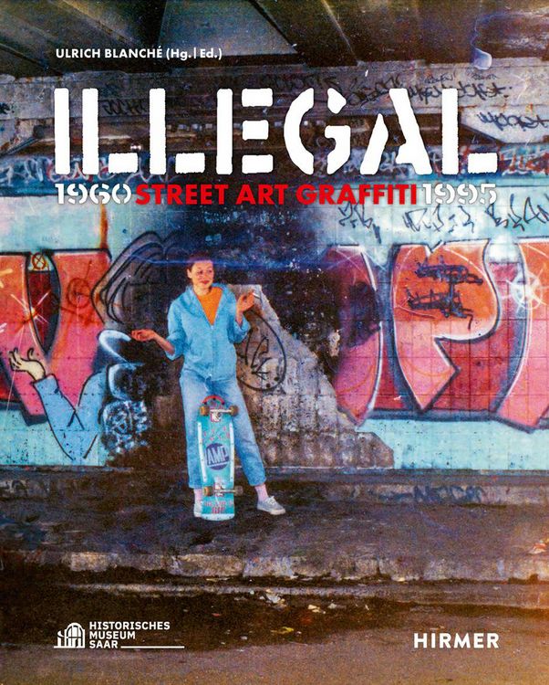 Produktbild: Illegal