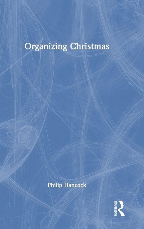 Produktbild: Organizing Christmas