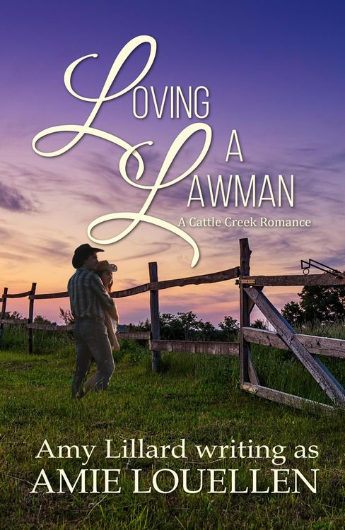 Produktbild: Loving a Lawman