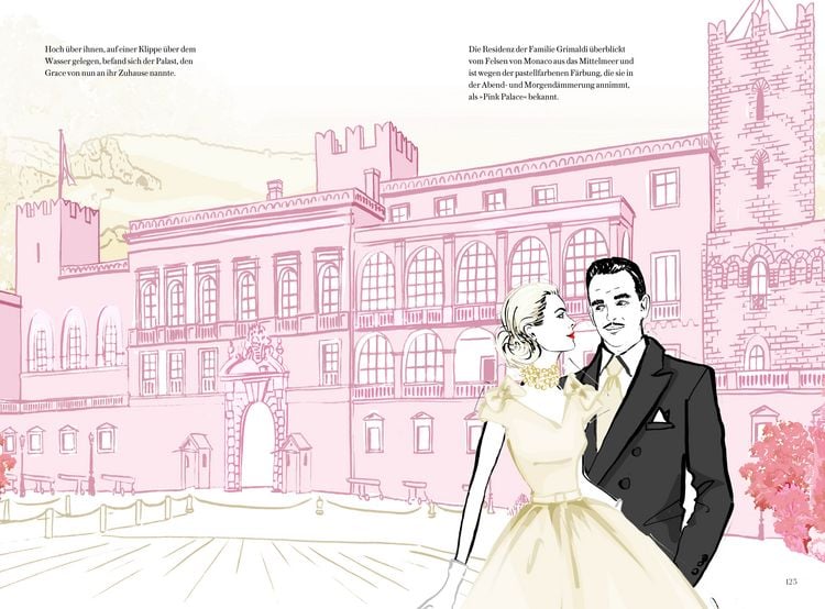 Produktbild: Grace Kelly