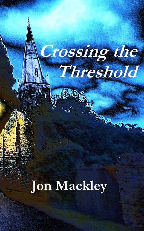 Produktbild: Crossing the Threshold