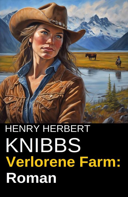 Produktbild: Verlorene Farm: Roman