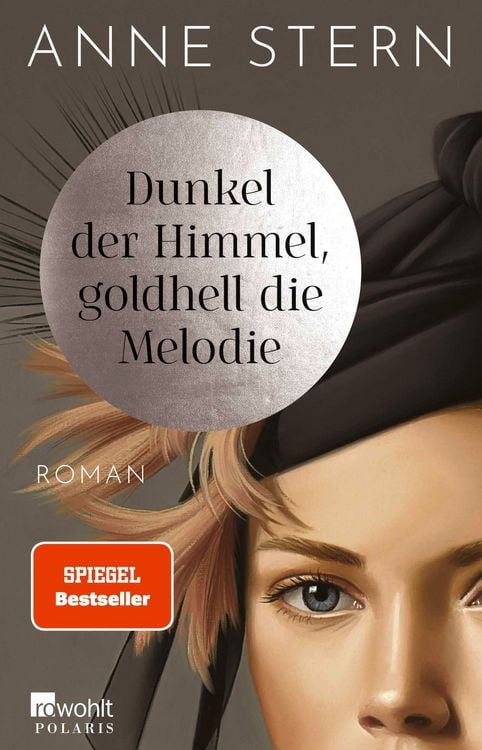 Produktbild: Dunkel der Himmel, goldhell die Melodie