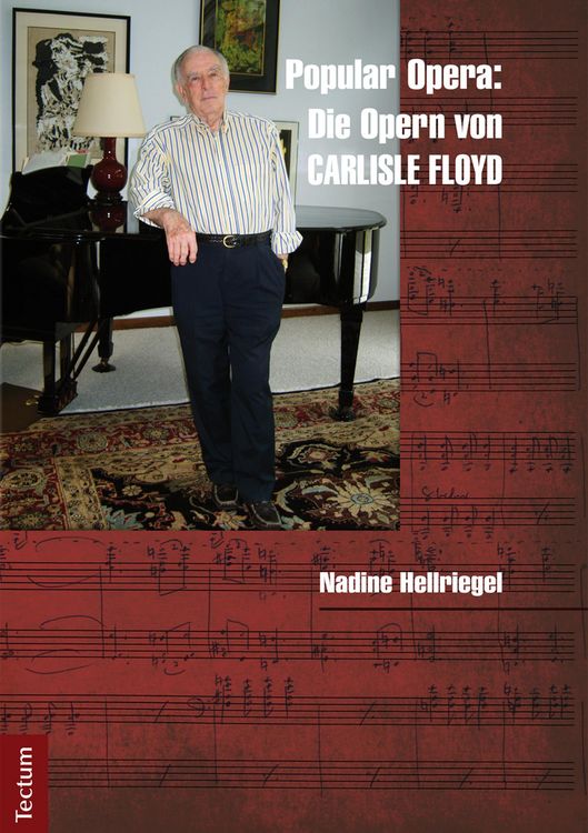 Produktbild: Popular Opera: Die Opern von Carlisle Floyd