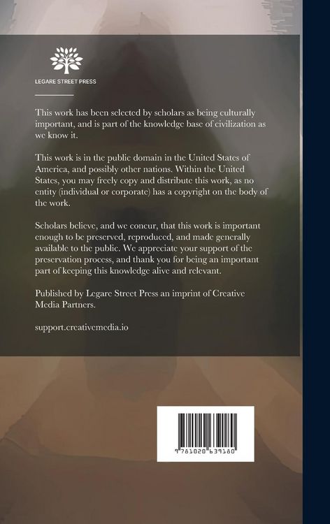 Produktbild: Biennial Report of the Secretary of State of the State of Texas