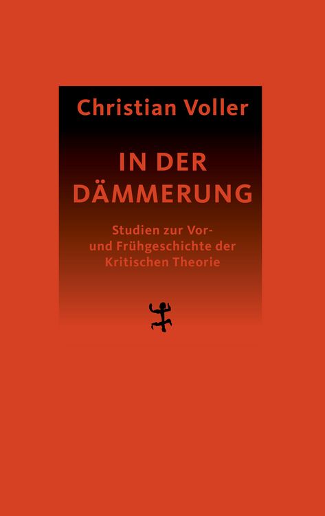 Produktbild: In der D&auml;mmerung