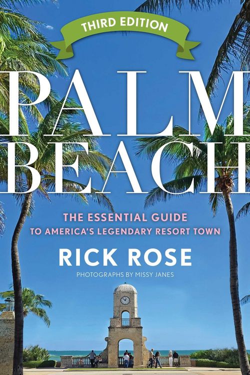 Produktbild: Palm Beach