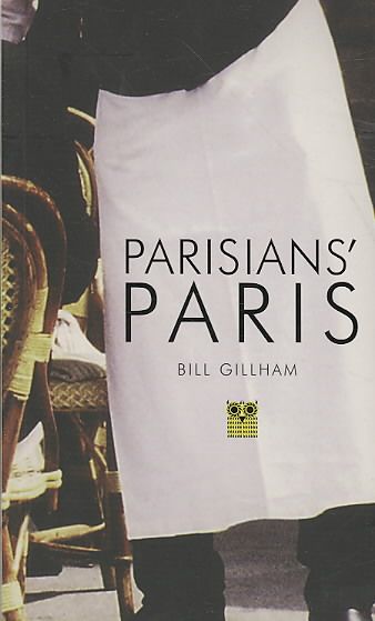 Produktbild: Parisians' Paris