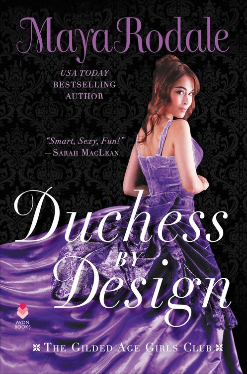 Produktbild: Duchess by Design