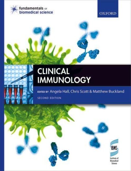 Produktbild: Clinical Immunology