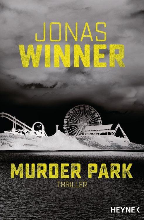 Produktbild: Murder Park