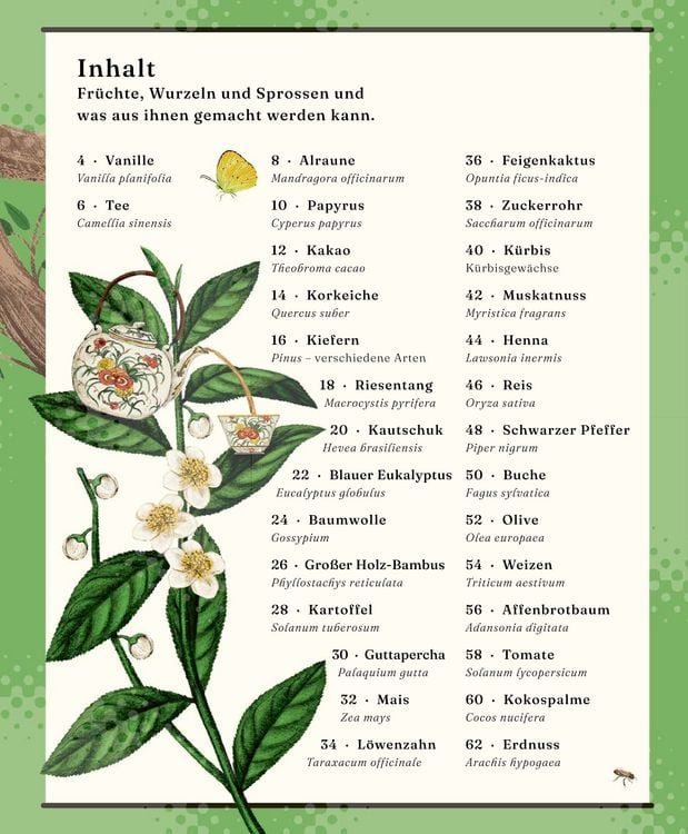 Produktbild: Der Stoff, aus dem die Dinge sind
