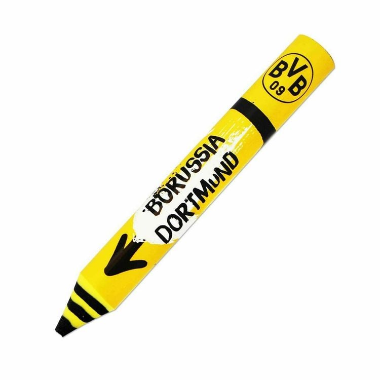 Produktbild: BVB 19450700 - Radiergummi-Stift