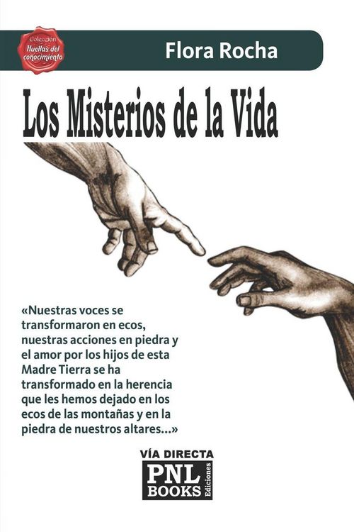 Produktbild: Los Misterios De La Vida