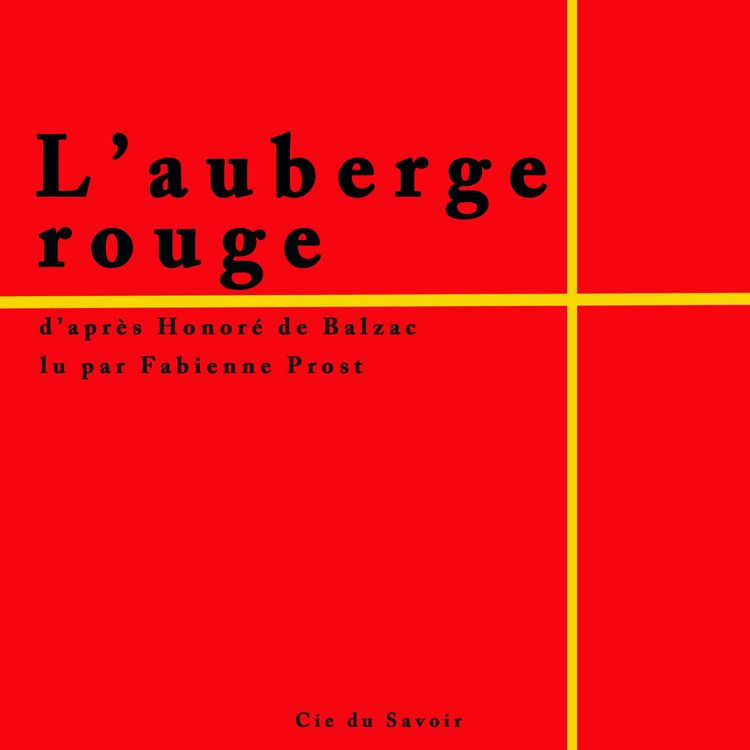 Produktbild: l'auberge rouge