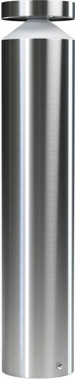 Produktbild: LEDVANCE 4058075205376 ENDURA® STYLE CYLINDER L LED-Außenstandleuchte 6W Edelstahl