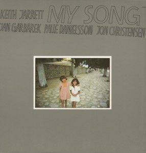 Produktbild: My Song
