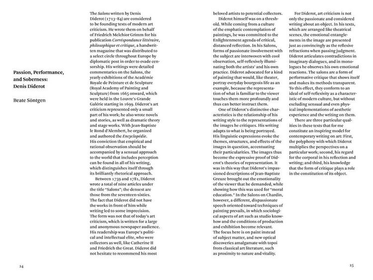 Produktbild: Why Art Criticism? A Reader