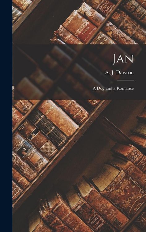 Produktbild: Jan