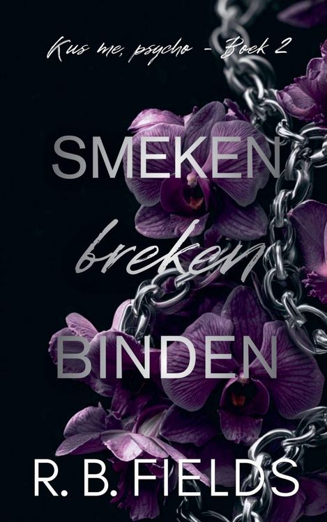 Produktbild: Smeken, breken, binden