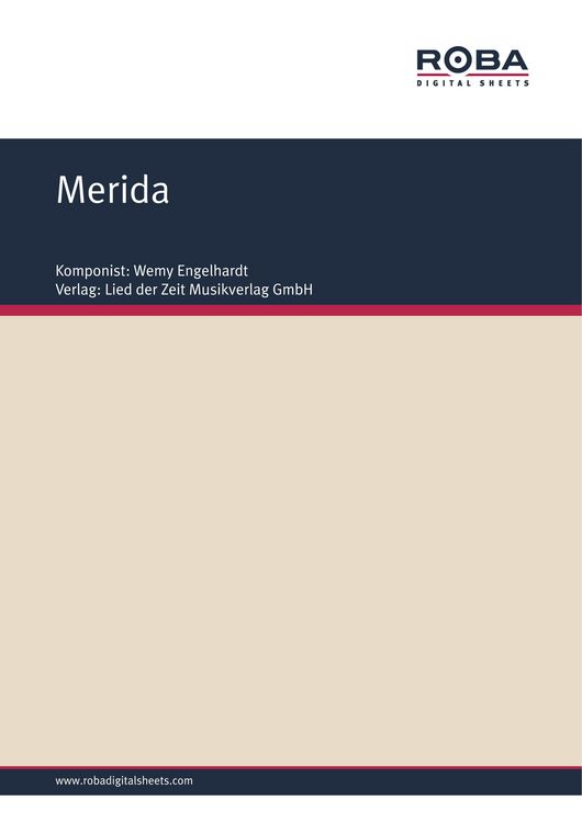 Produktbild: Merida