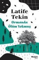 Produktbild: Ormanda &Ouml;l&uuml;m Yokmus