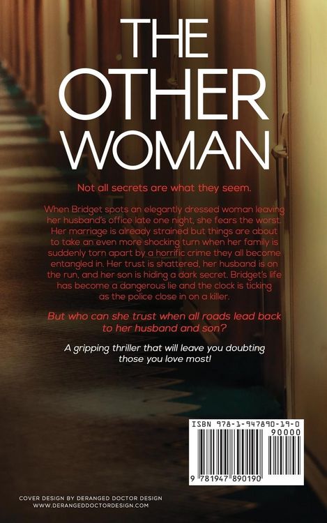 Produktbild: The Other Woman