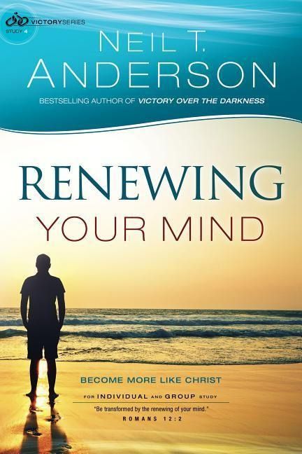 Produktbild: Renewing Your Mind
