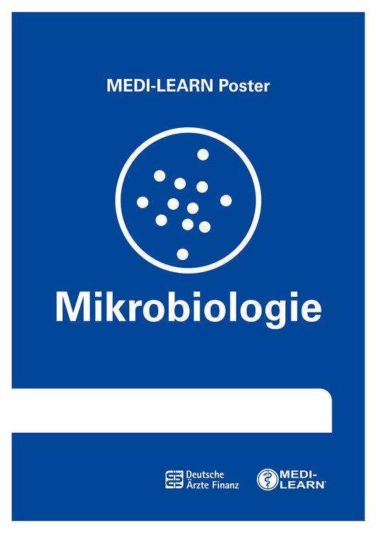 Produktbild: Mikrobiologie