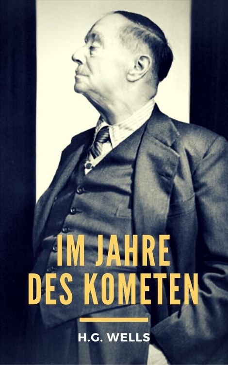 Produktbild: Im Jahre des Kometen
