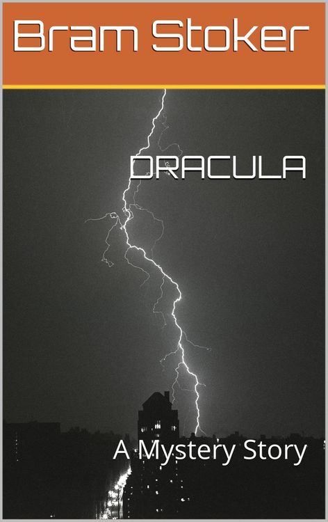 Produktbild: Dracula