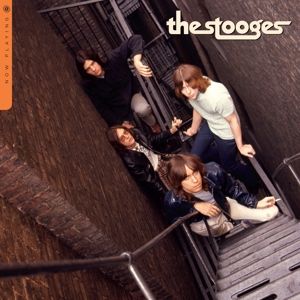 Produktbild: Now Playing(Translucent Orange Crush Vinyl)