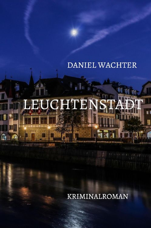 Produktbild: Leuchtenstadt