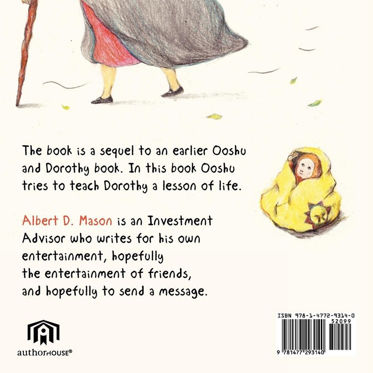 Produktbild: Ooshu, Dorothy, and the Old Lady