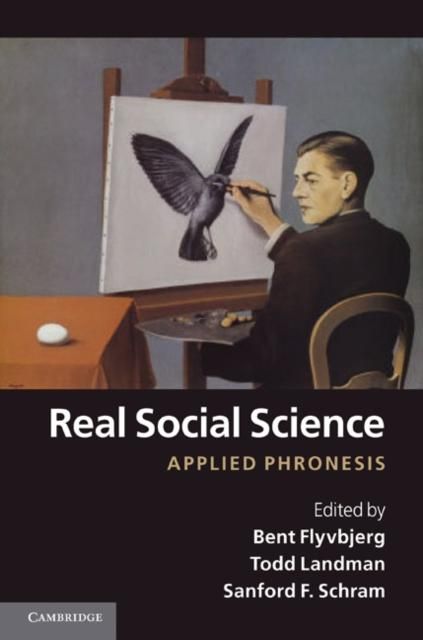 Produktbild: Real Social Science