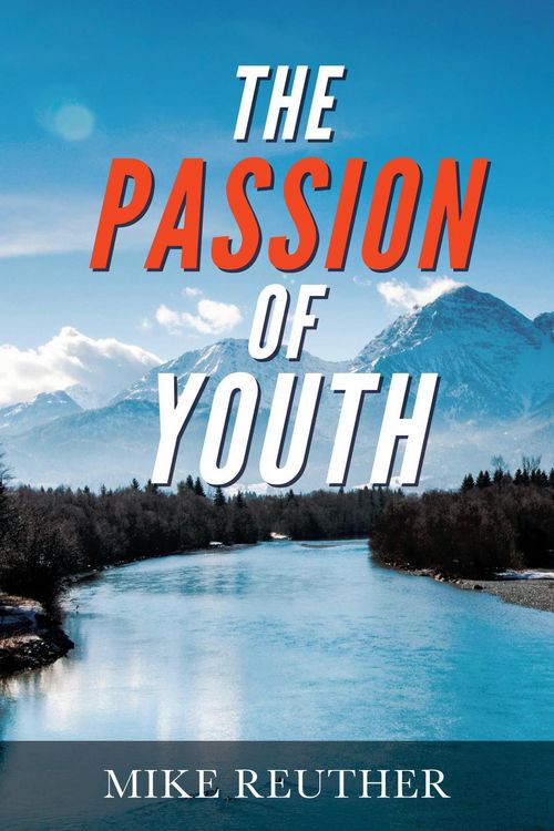 Produktbild: The Passion of Youth