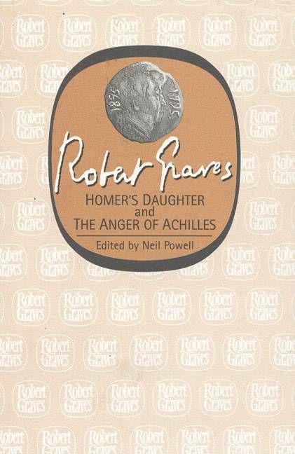 Produktbild: Homers Daughter & The Anger Of