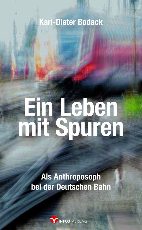 Produktbild: Ein Leben mit Spuren