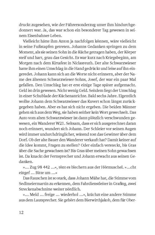 Produktbild: Durch die Welt ein Riss