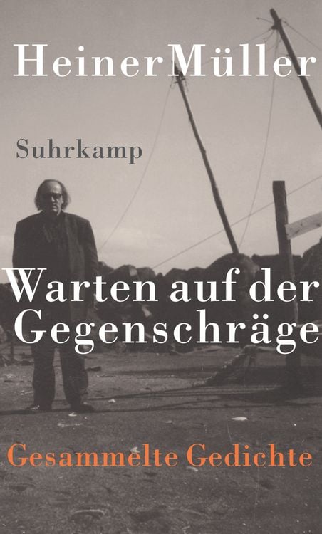 Produktbild: Warten auf der Gegenschr&auml;ge