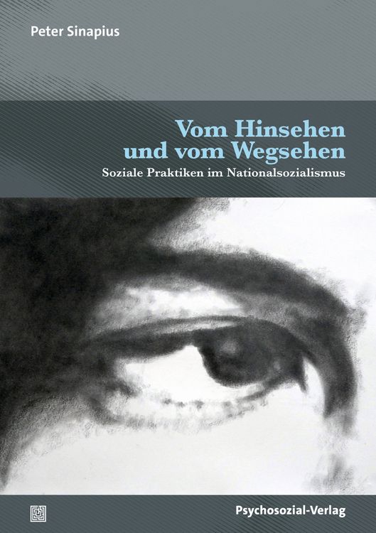 Produktbild: Vom Hinsehen und vom Wegsehen