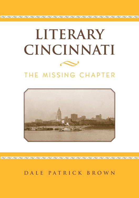 Produktbild: Literary Cincinnati